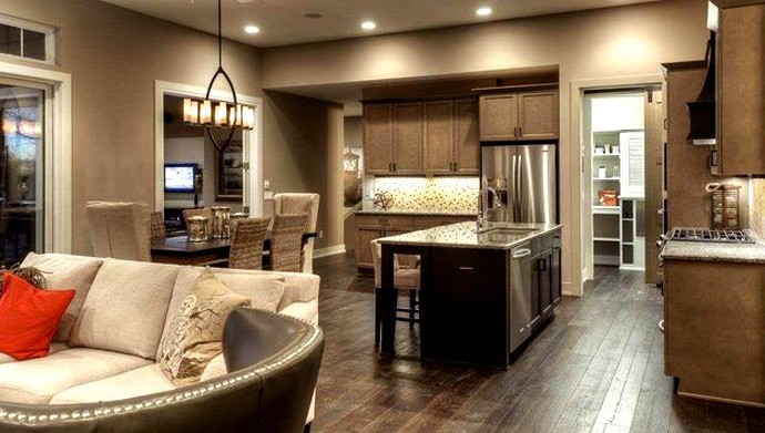 Experience the Finest in Luxury Lakefront Living at Timber Shores