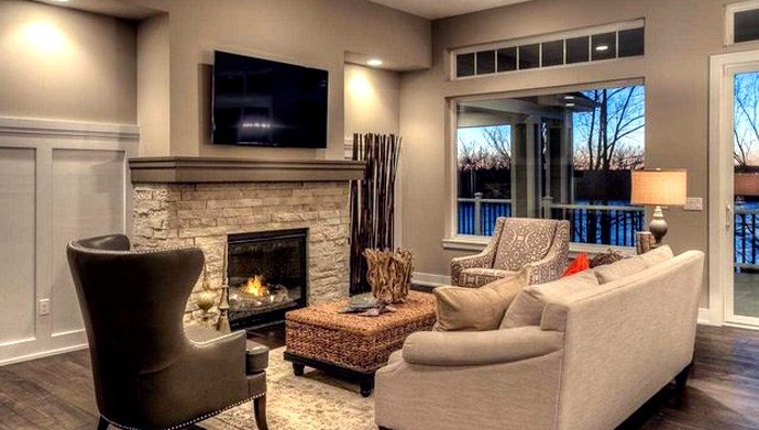 Experience the Finest in Luxury Lakefront Living at Timber Shores